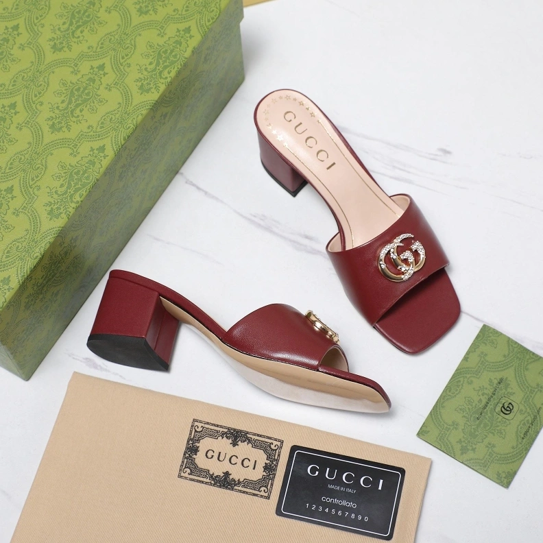 Gxccx Slippers DailyWear 157402