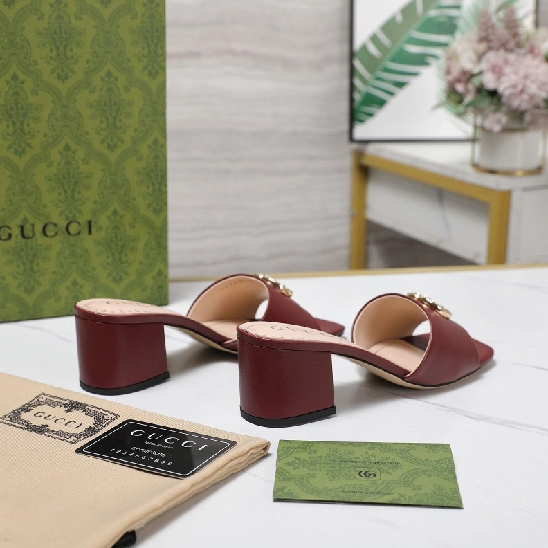 Gxccx Slippers DailyWear 157402