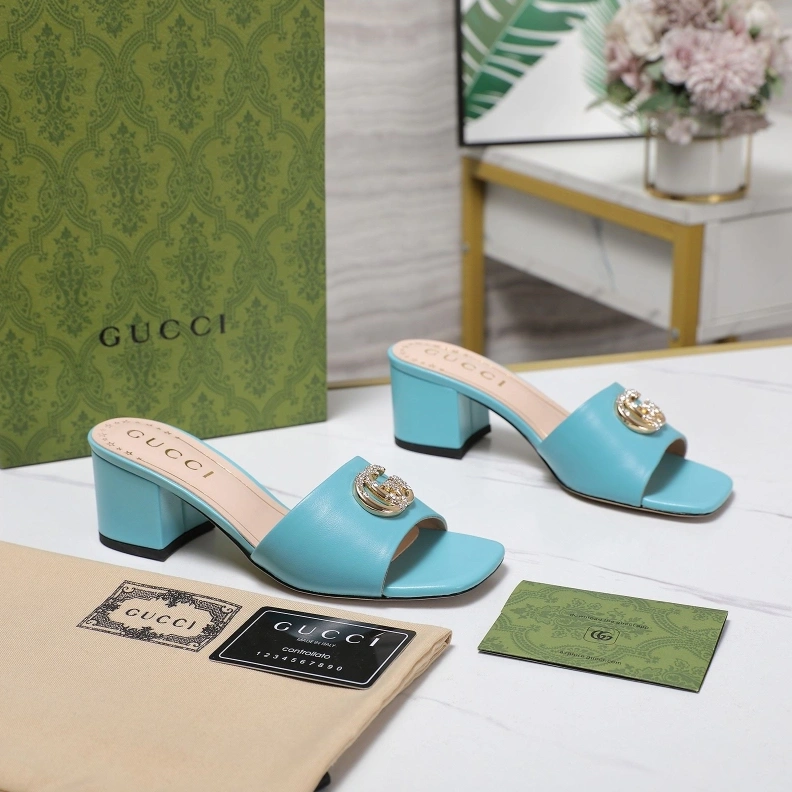 Gxccx Slippers Efficient 157382