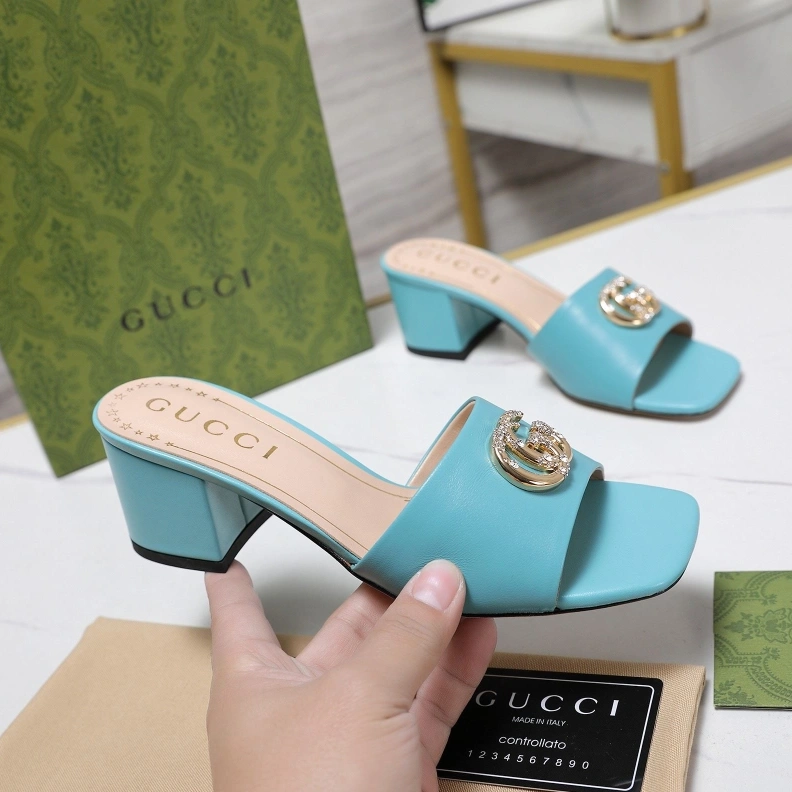 Gxccx Slippers Efficient 157382
