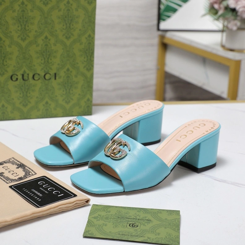 Gxccx Slippers Efficient 157382