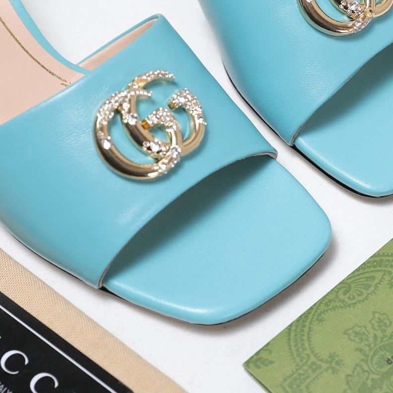 Gxccx Slippers Efficient 157382
