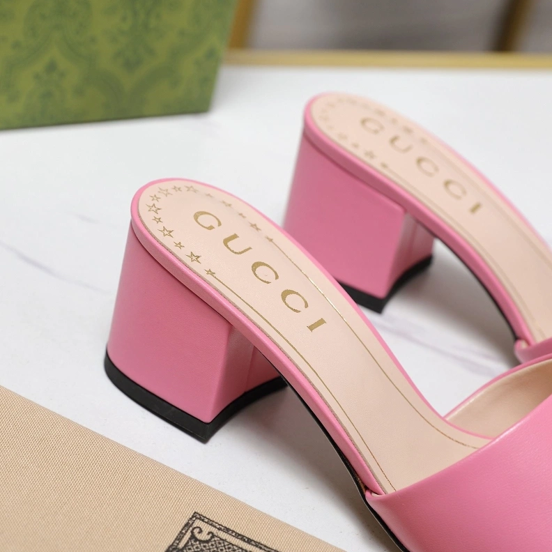 Gxccx Slippers AllSeason 157395