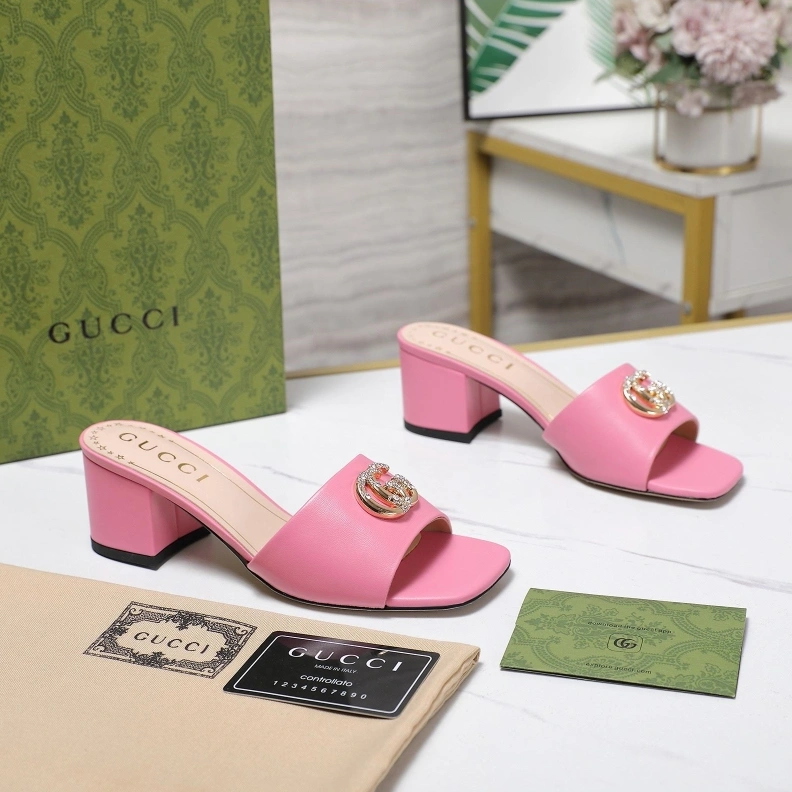 Gxccx Slippers AllSeason 157395