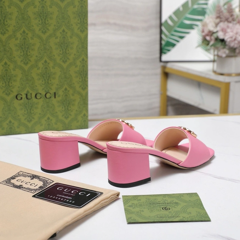 Gxccx Slippers AllSeason 157395
