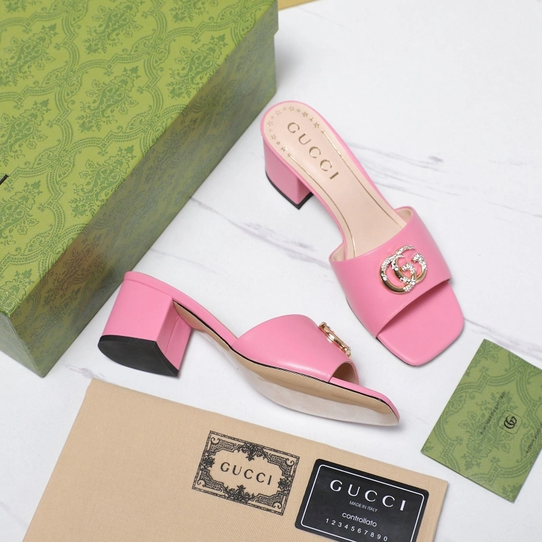 Gxccx Slippers AllSeason 157395