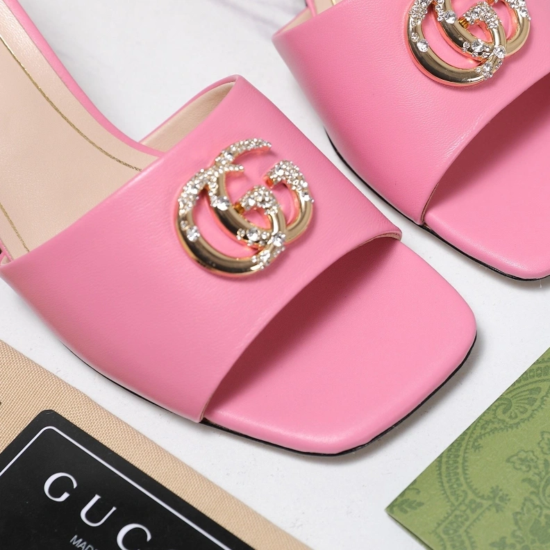 Gxccx Slippers AllSeason 157395