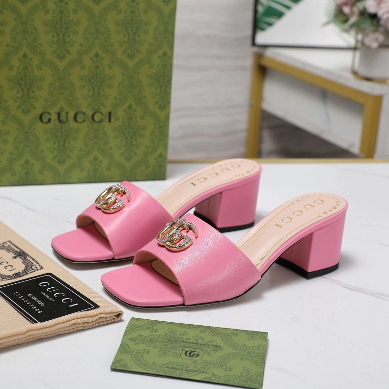 Gxccx Slippers AllSeason 157395