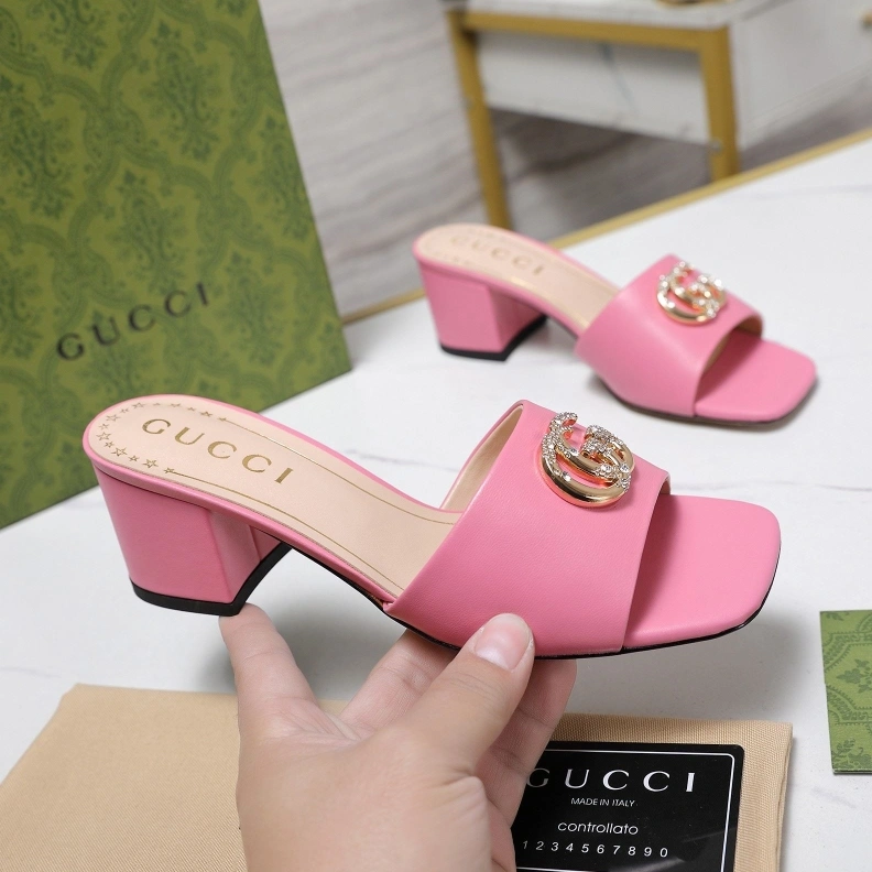 Gxccx Slippers AllSeason 157395
