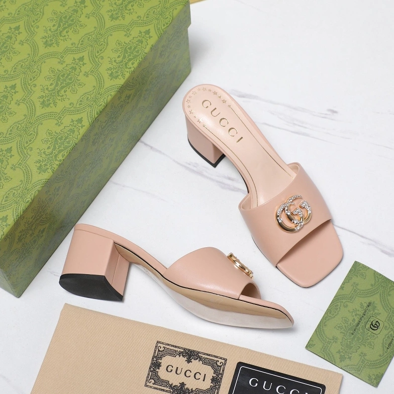 Durable Gxccx Slippers 157385