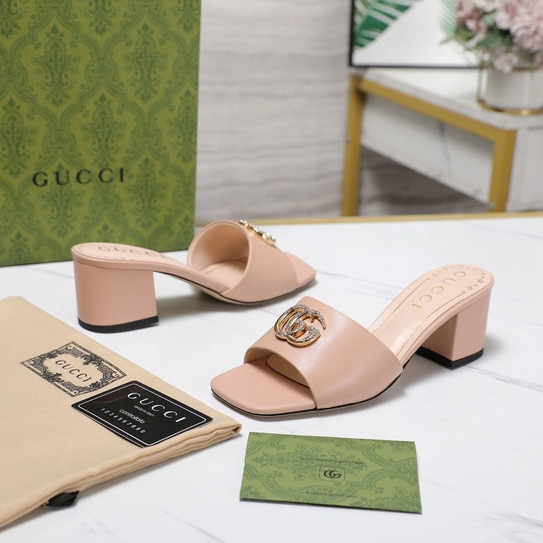 Durable Gxccx Slippers 157385