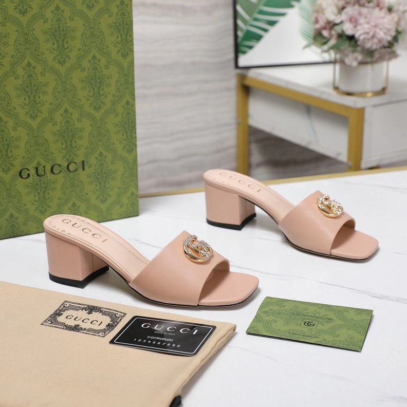 Durable Gxccx Slippers 157385