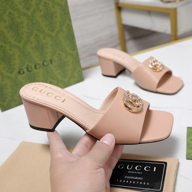 Durable Gxccx Slippers 157385