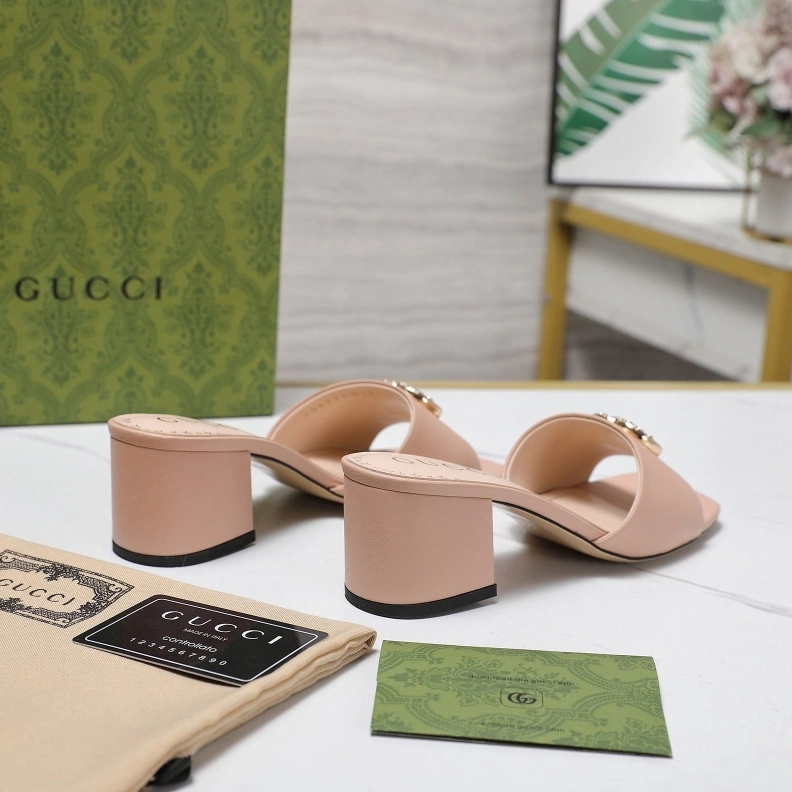 Durable Gxccx Slippers 157385