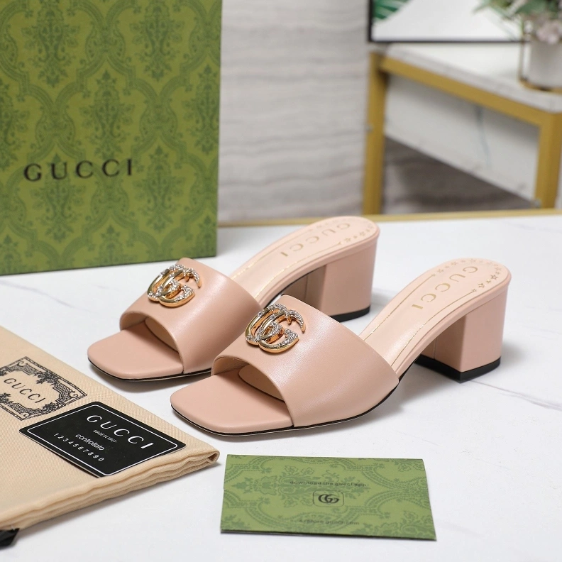 Durable Gxccx Slippers 157385