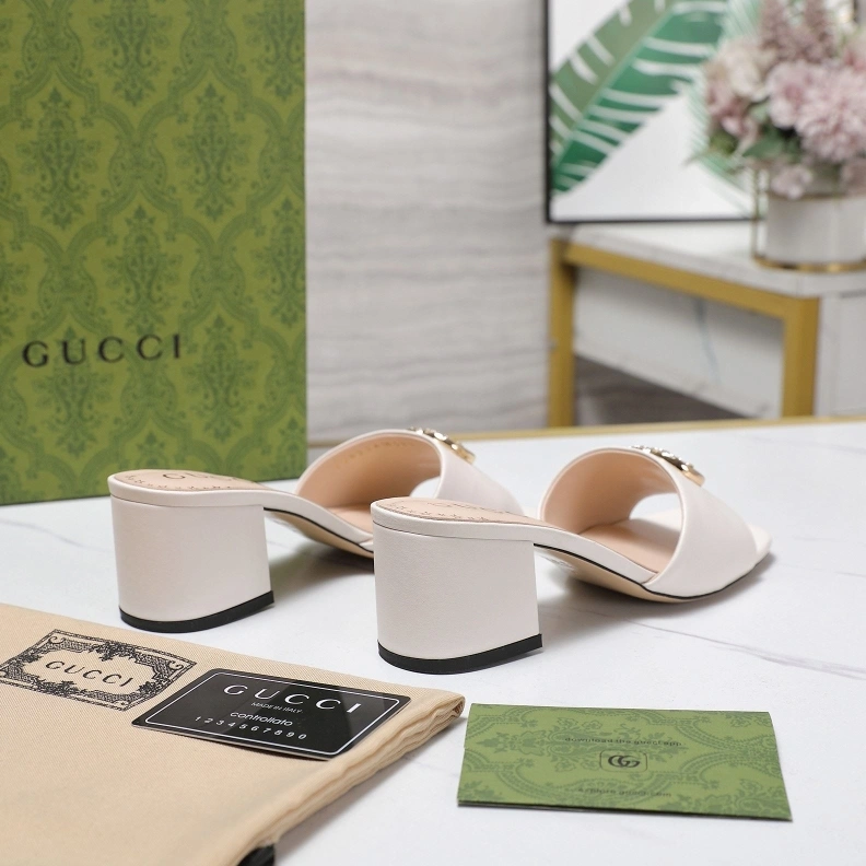 NewStyle Gxccx Slippers 157393