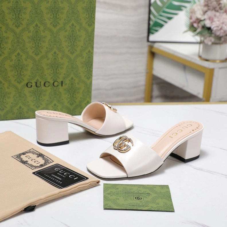 NewStyle Gxccx Slippers 157393