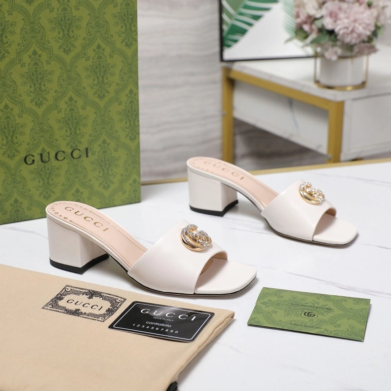 NewStyle Gxccx Slippers 157393
