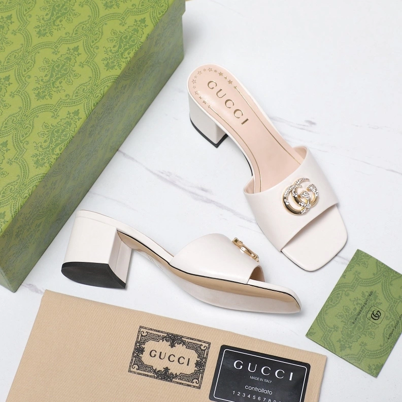 NewStyle Gxccx Slippers 157393