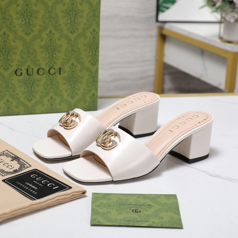 NewStyle Gxccx Slippers 157393