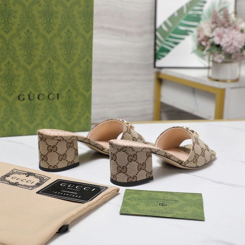 Bright Gxccx Slippers 157399