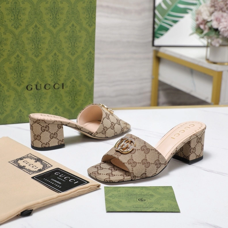 Bright Gxccx Slippers 157399