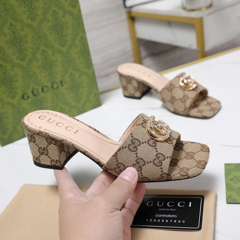 Bright Gxccx Slippers 157399