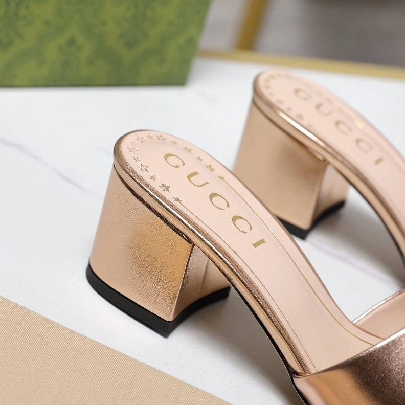 Timeless Gxccx Slippers 157383