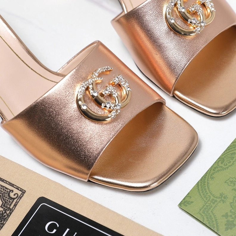 Timeless Gxccx Slippers 157383