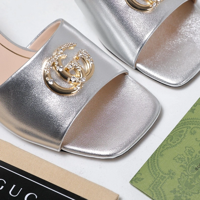 Unique Gxccx Slippers 157389