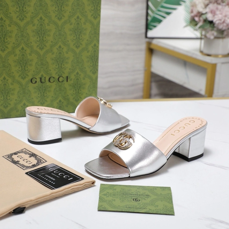 Unique Gxccx Slippers 157389