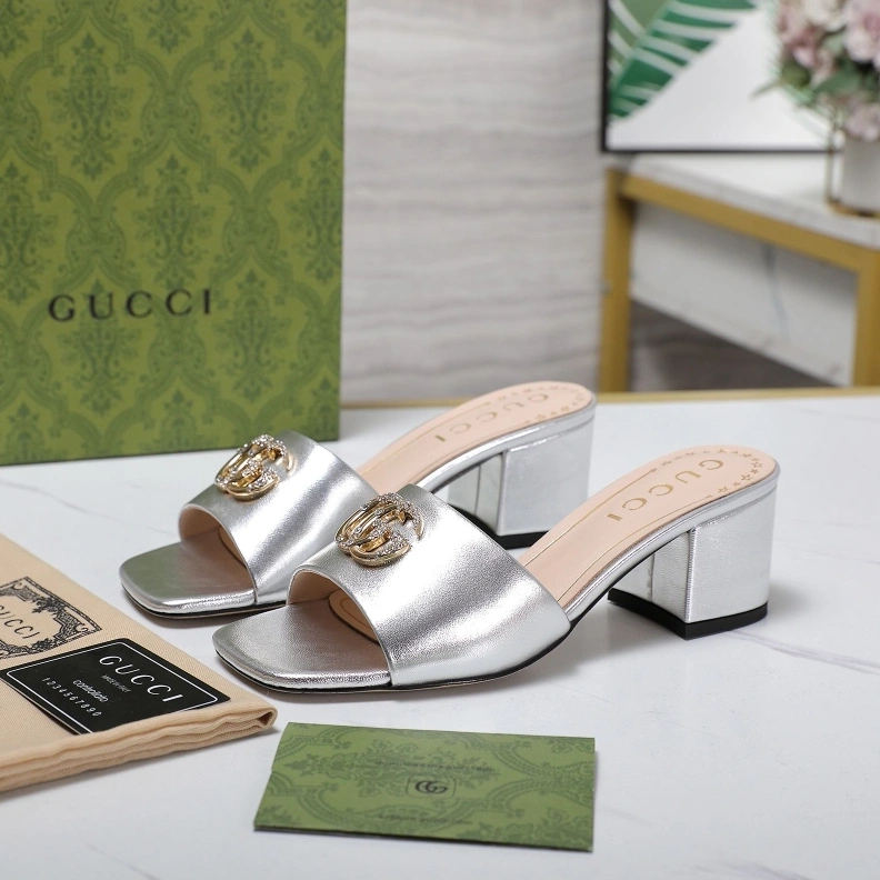 Unique Gxccx Slippers 157389