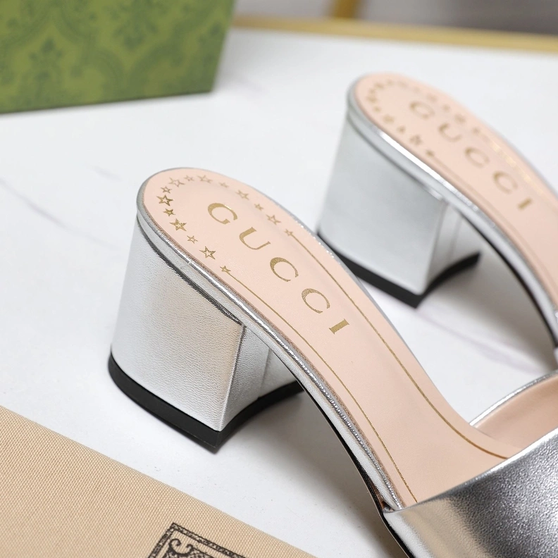 Unique Gxccx Slippers 157389