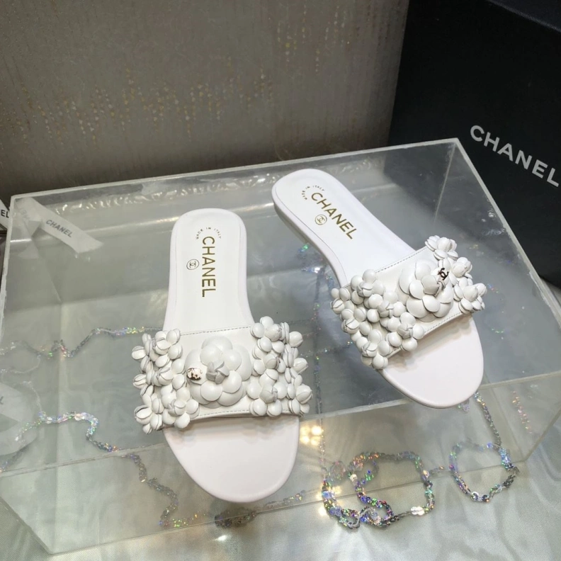 SportInspired Chxnxl Slippers 119843