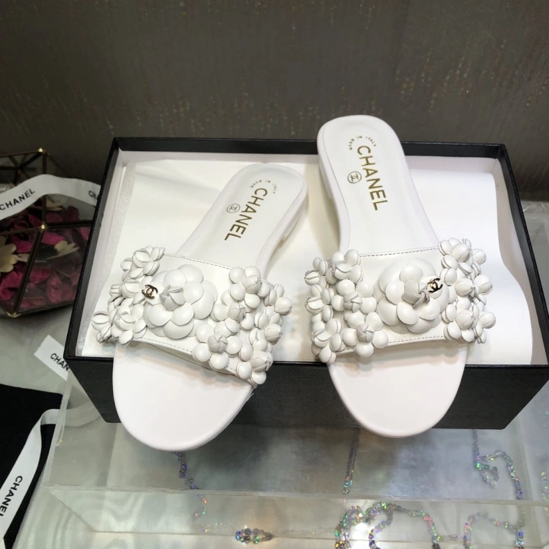 SportInspired Chxnxl Slippers 119843