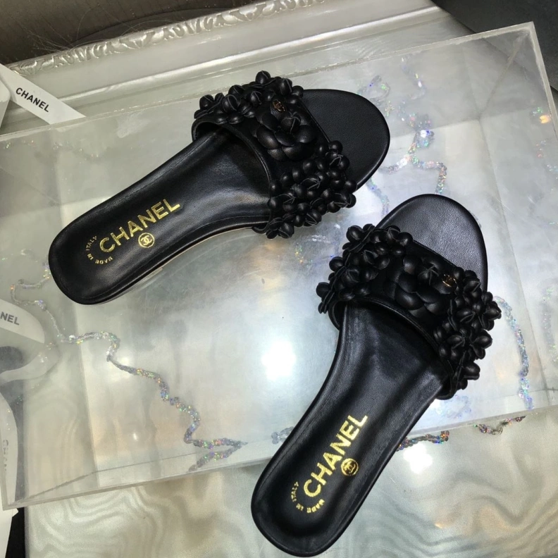 UrbanStyle Chxnxl Slippers 119842