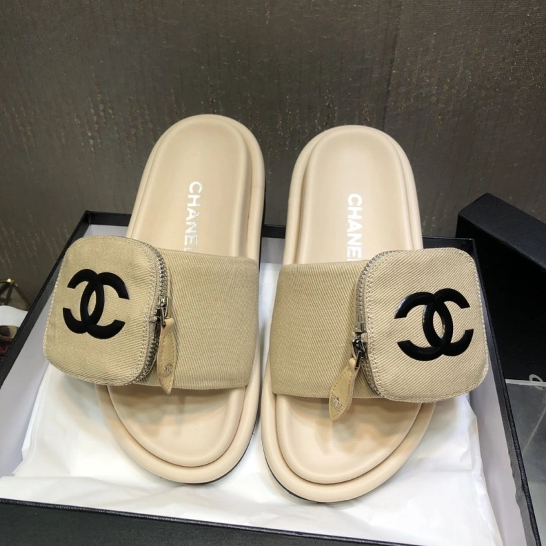 AllSeason Chxnxl Slippers 119838
