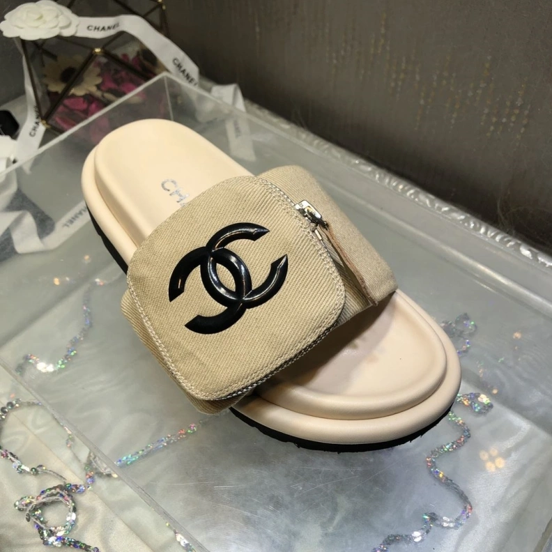 AllSeason Chxnxl Slippers 119838