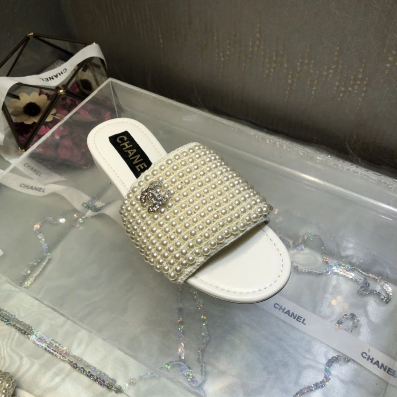 Chxnxl Slippers BestValue 119834