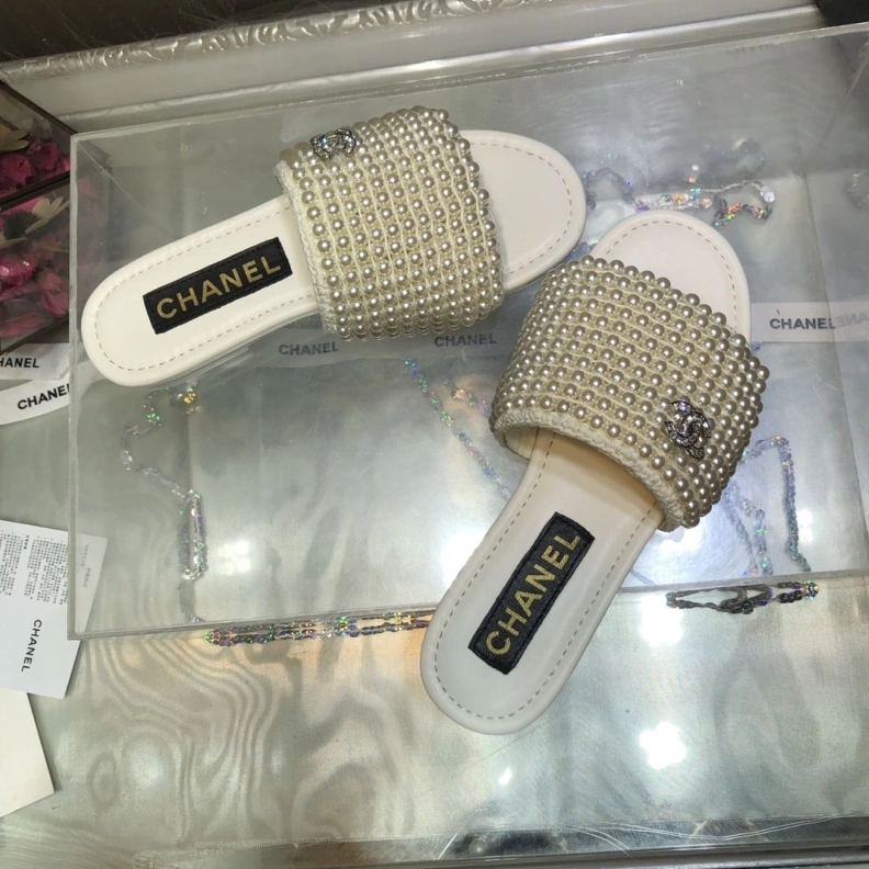 Chxnxl Slippers BestValue 119834