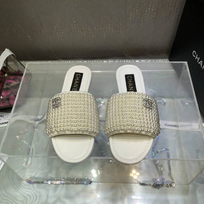 Chxnxl Slippers BestValue 119834