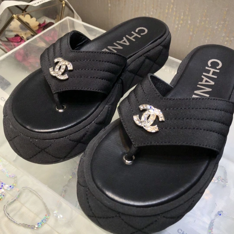 TopPick Chxnxl Sandals 120421