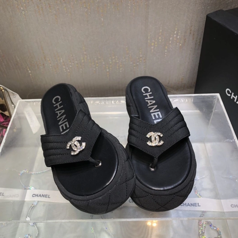 TopPick Chxnxl Sandals 120421