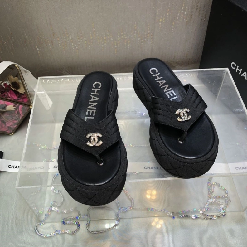 TopPick Chxnxl Sandals 120421