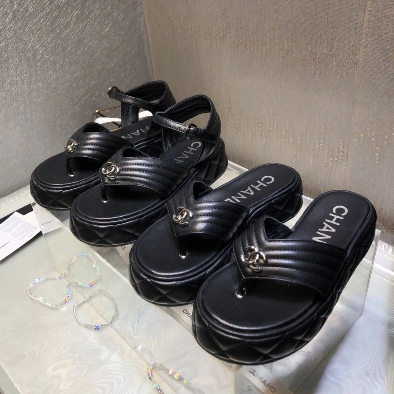 SportInspired Chxnxl Sandals 120414