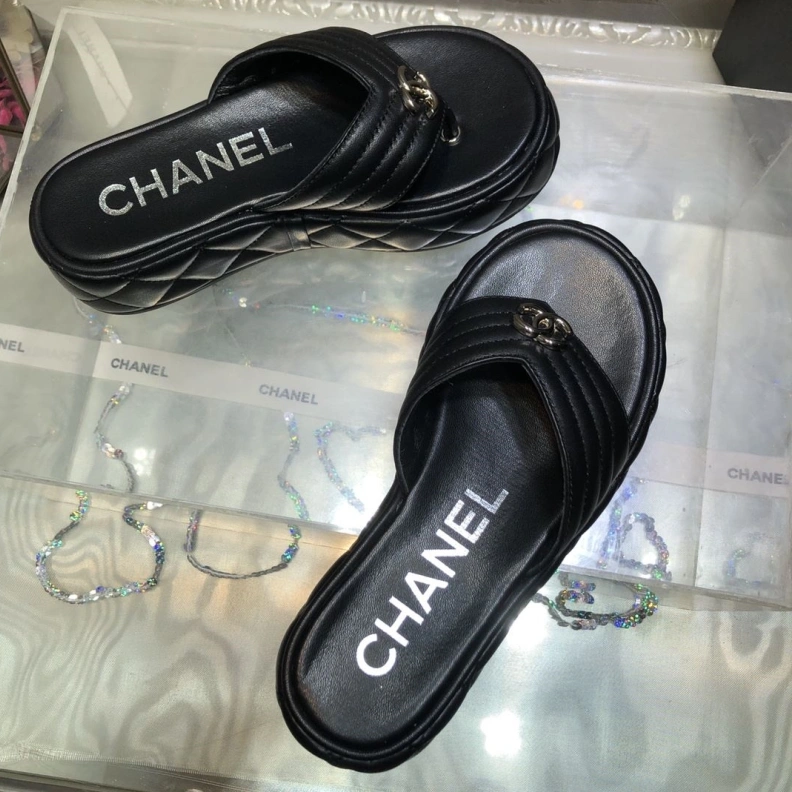 SportInspired Chxnxl Sandals 120414