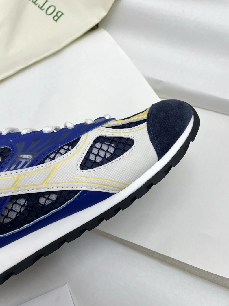 Bxttxga Vxnxta Casual Shoes Elegant 112690
