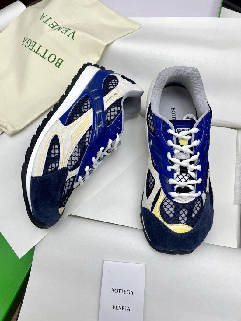 Bxttxga Vxnxta Casual Shoes Elegant 112690