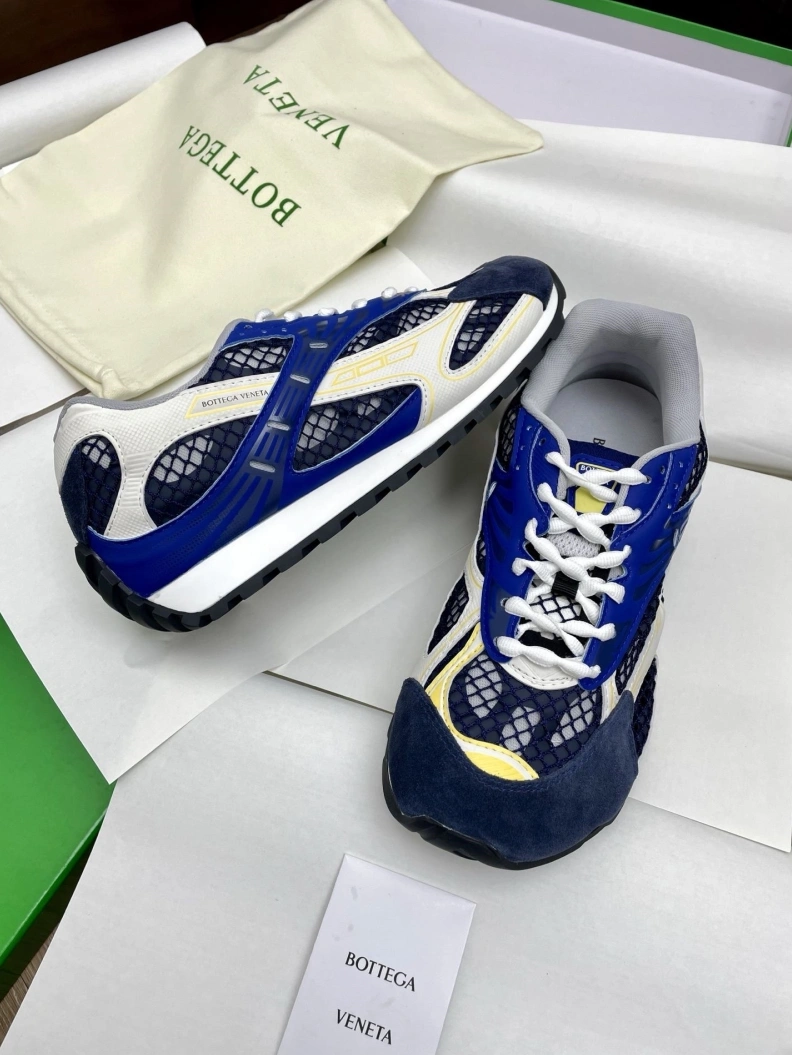 Bxttxga Vxnxta Casual Shoes Elegant 112690