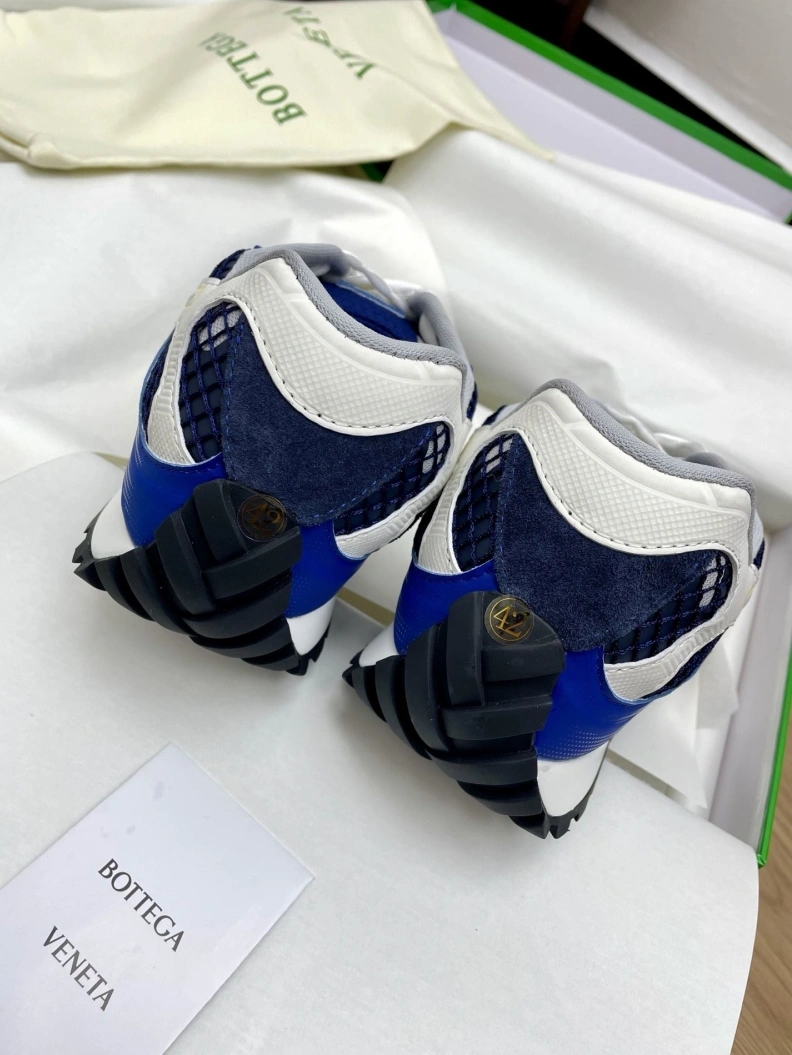 Bxttxga Vxnxta Casual Shoes Elegant 112690